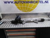 Steering rack
