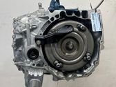 Automatic gearbox