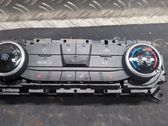 Climate control unit