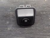 Windshield/windscreen camera
