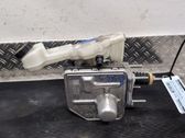 Brake booster