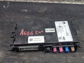 Unidad de control/módulo del teléfono