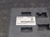 Autres unités de commande / modules