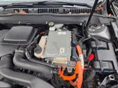 Voltage converter inverter
