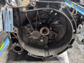 Manual 5 speed gearbox
