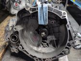 Manual 6 speed gearbox