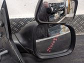 Außenspiegel mechanisch
