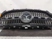 Kühlergrill