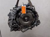 Automatic gearbox