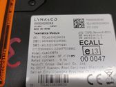 Bluetooth control unit module