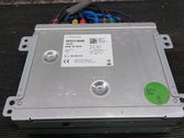 GPS navigation control unit/module