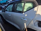 Rear door