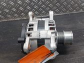 Lichtmaschine