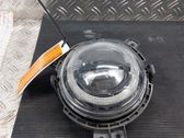 Front fog light