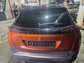 Tailgate/trunk/boot lid