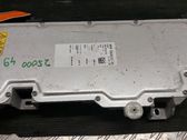 Voltage converter inverter
