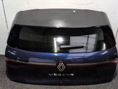 Tailgate/trunk/boot lid