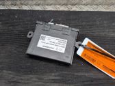 Other control units/modules