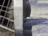 Automatic gearbox