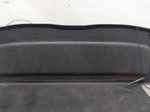 Parcel shelf
