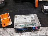 GPS navigation control unit/module
