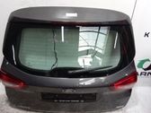 Tailgate/trunk/boot lid