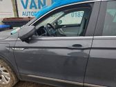 Porte avant