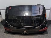Tailgate/trunk/boot lid