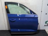 Porte avant