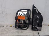 Außenspiegel mechanisch