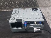GPS navigation control unit/module