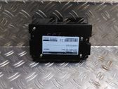 Autres unités de commande / modules