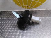 Brake booster