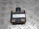 Distronic sensor radar