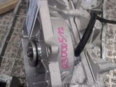 Automatic gearbox