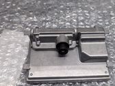 Windshield/windscreen camera
