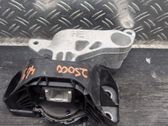 Engine mount bracket