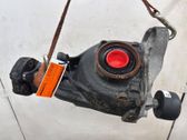 Rear differential