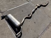 Muffler/silencer