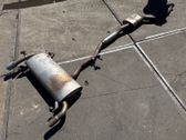 Muffler/silencer