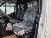 Asiento delantero del conductor