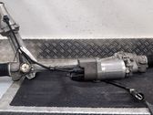 Steering rack