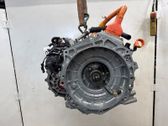 Automatic gearbox
