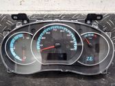 Speedometer (instrument cluster)