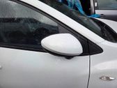 Manual wing mirror