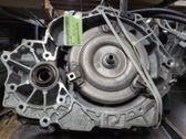 Automatic gearbox