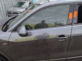 Porte avant
