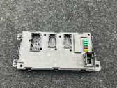 Central body control module