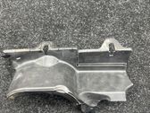 Front underbody cover/under tray