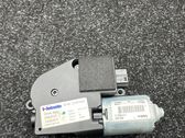 Sunroof motor/actuator